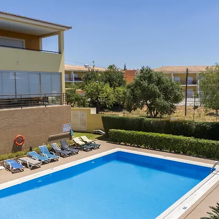 #356 Vale De Parra Pool & Nature Daire *