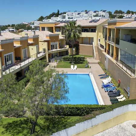 #356 Vale De Parra Pool & Nature Daire
