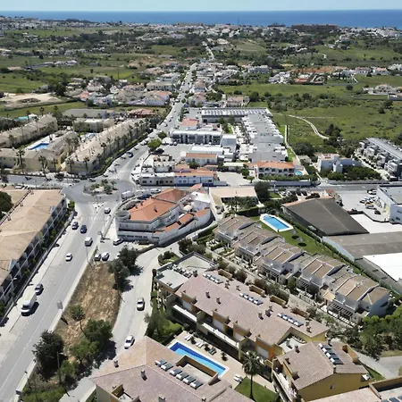 Daire #356 Vale De Parra Pool & Nature Guia (Faro)
