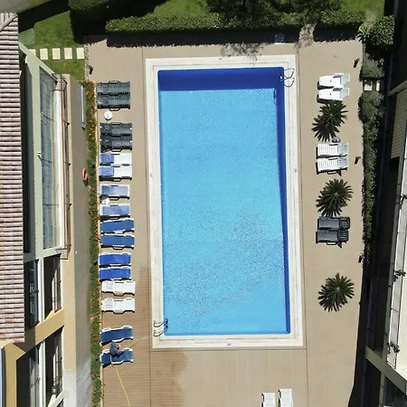 #356 Vale De Parra Pool & Nature *