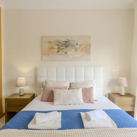 #356 Vale De Parra Pool & Nature * Guia (Faro)