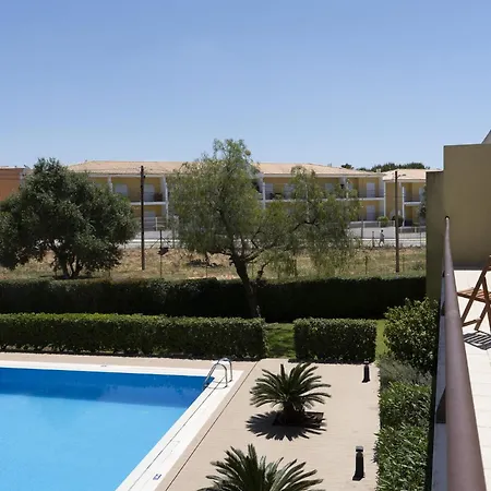 #356 Vale De Parra Pool & Nature Διαμέρισμα *