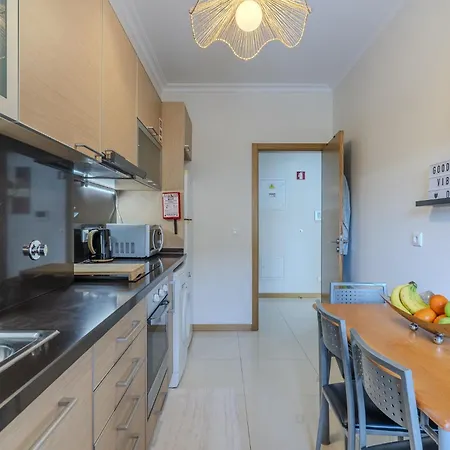 Διαμέρισμα #356 Vale De Parra Pool & Nature Guia (Faro)